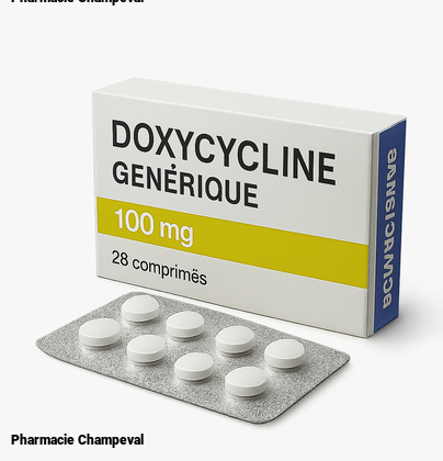 doxycycline