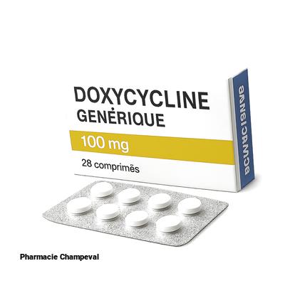doxycycline