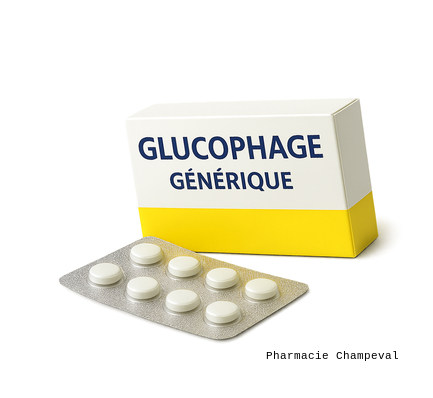glucophage