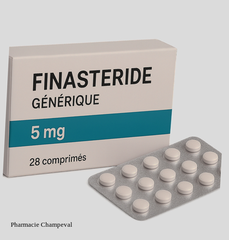 finasteride