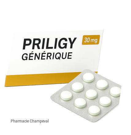priligy