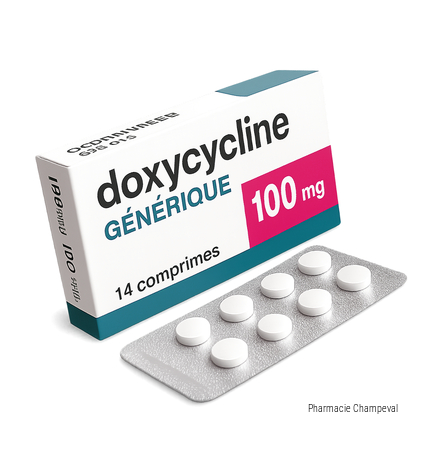 doxycycline