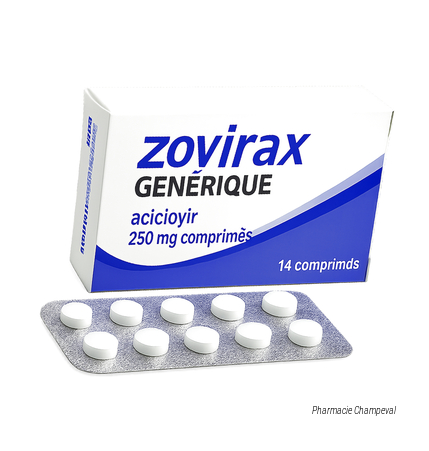zovirax