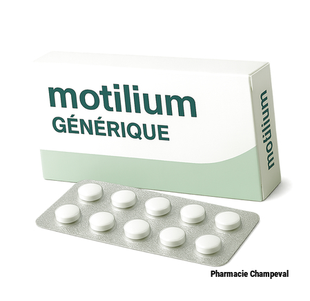 motilium