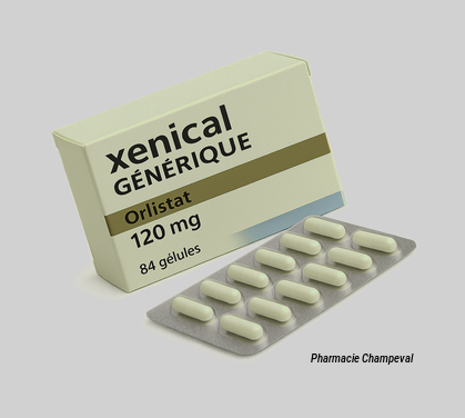xenical
