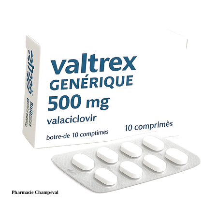 valtrex