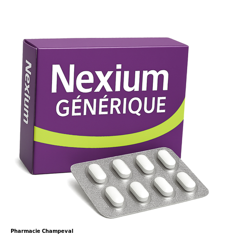 nexium