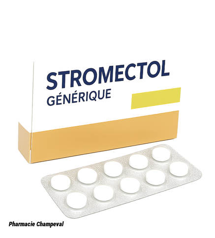 stromectol
