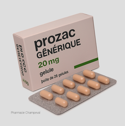 prozac