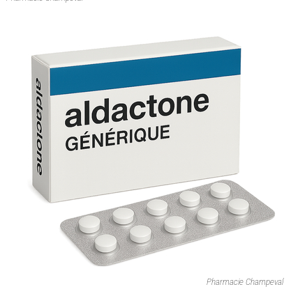aldactone