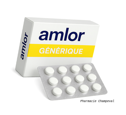 amlor