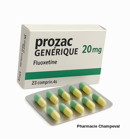 prozac