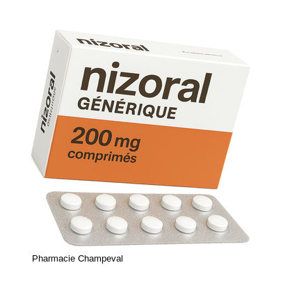 nizoral