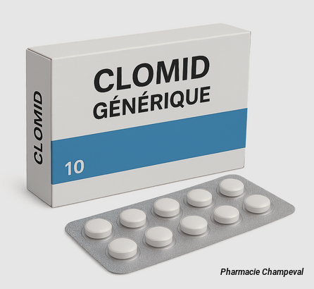 clomid