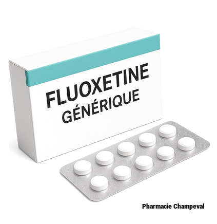 fluoxetine