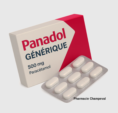 panadol