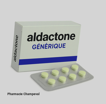 aldactone
