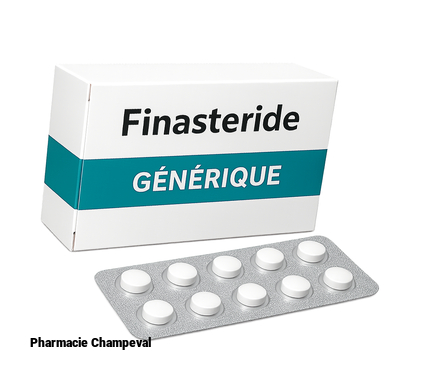 finasteride