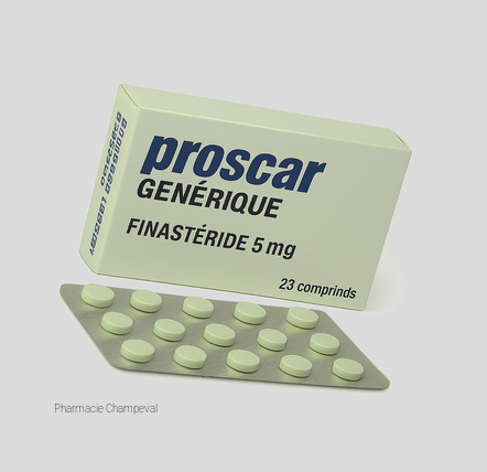 proscar