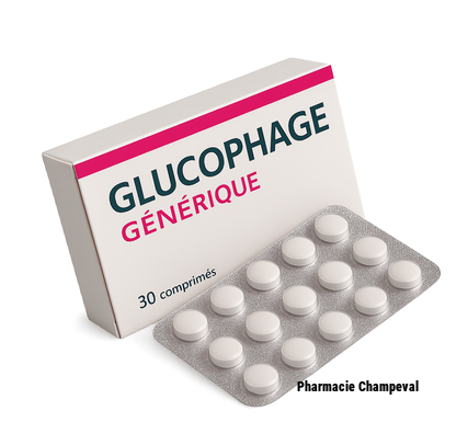 glucophage