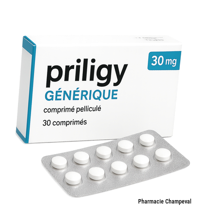 priligy