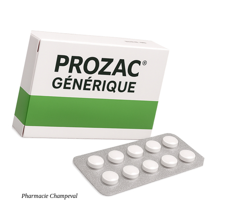 prozac