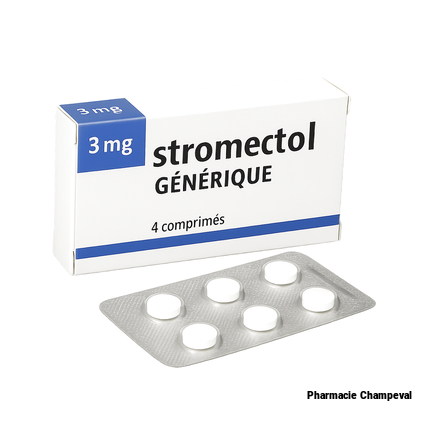 stromectol