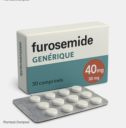 furosemide